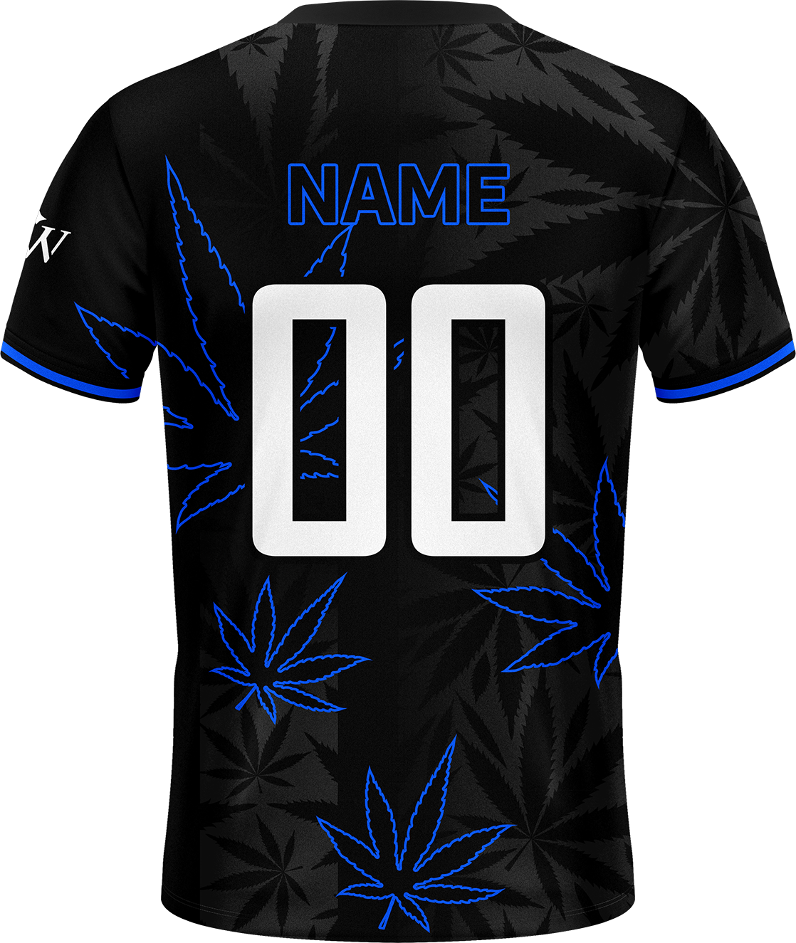 WestCoastInc Jersey